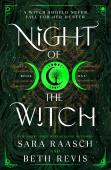 Night Of The Witch