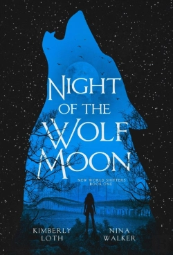 Bertrand.pt - Night Of The Wolf Moon