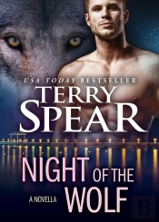 Night Of The Wolf