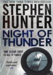 Night Of Thunder