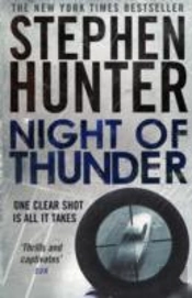 Night Of Thunder