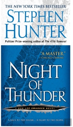Bertrand.pt - Night Of Thunder
