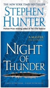 Night Of Thunder