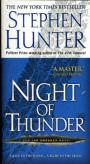 Night Of Thunder