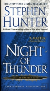 Night Of Thunder