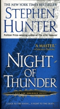 Bertrand.pt - Night Of Thunder