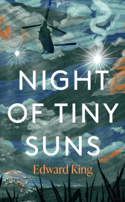 Bertrand.pt - Night Of Tiny Suns