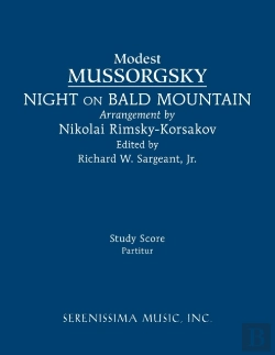 Bertrand.pt - Night On Bald Mountain
