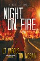 Night On Fire