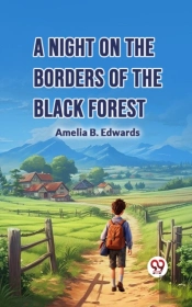 Night On The Borders Of The Black Forest