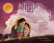 Night On The Sand
