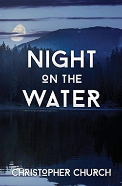 Bertrand.pt - Night On The Water