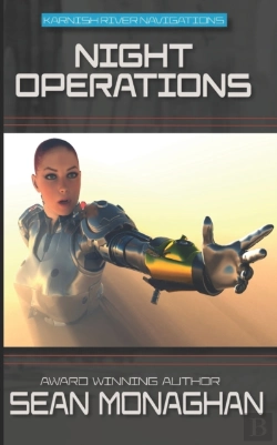 Bertrand.pt - Night Operations