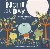 Night Or Day