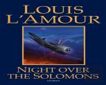 Night Over The Solomons
