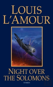 Night Over The Solomons