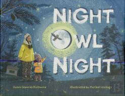 Night Owl Night