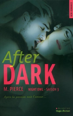 Bertrand.pt - Night Owl Saison 3 After Dark