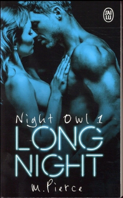 Bertrand.pt - Night Owl T.1 ; Long Night