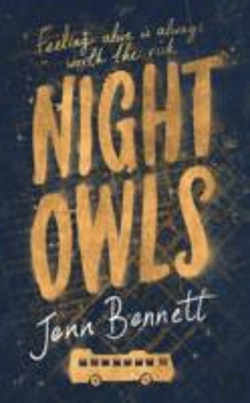 Bertrand.pt - Night Owls