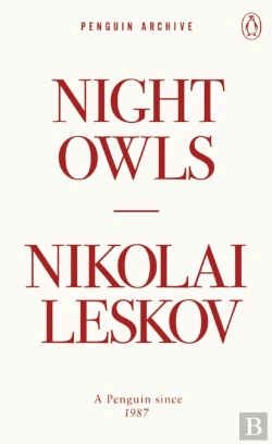Bertrand.pt - Night Owls