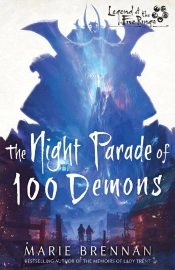 Night Parade Of 100 Demons