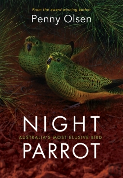 Bertrand.pt - Night Parrot