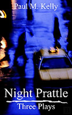 Bertrand.pt - Night Prattle: Three Plays