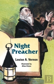 Night Preacher