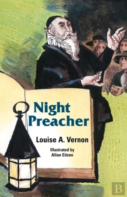 Bertrand.pt - Night Preacher
