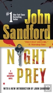 Night Prey