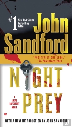Bertrand.pt - Night Prey