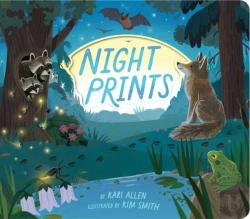 Bertrand.pt - Night Prints