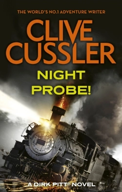 Bertrand.pt - Night Probe!
