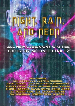 Bertrand.pt - Night, Rain, And Neon