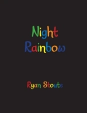 Night Rainbow: Planet 26