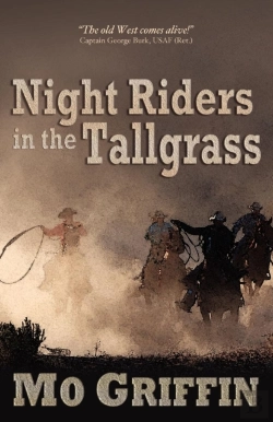 Bertrand.pt - Night Riders In The Tallgrass