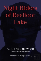 Night Riders Of Reelfoot Lake