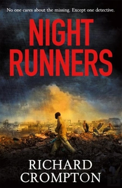 Bertrand.pt - Night Runners