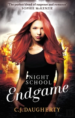 Bertrand.pt - Night School: Endgame