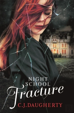 Bertrand.pt - Night School: Fracture