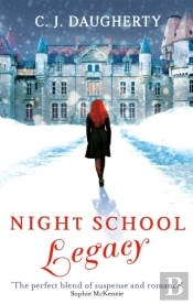 Night School: Legacy