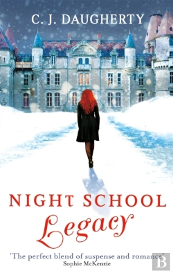 Bertrand.pt - Night School: Legacy