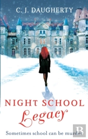 Night School: Legacy