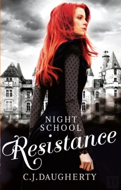 Bertrand.pt - Night School: Resistance