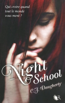 Bertrand.pt - Night School T.1