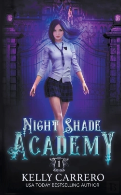 Bertrand.pt - Night Shade Academy