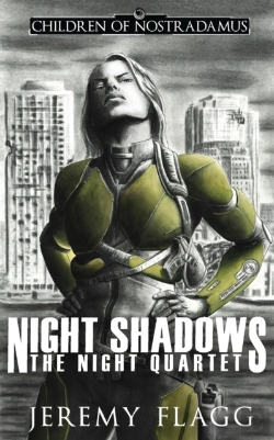 Bertrand.pt - Night Shadows