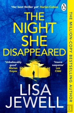 Bertrand.pt - Night She Disappeared