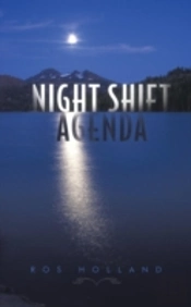 Night Shift Agenda